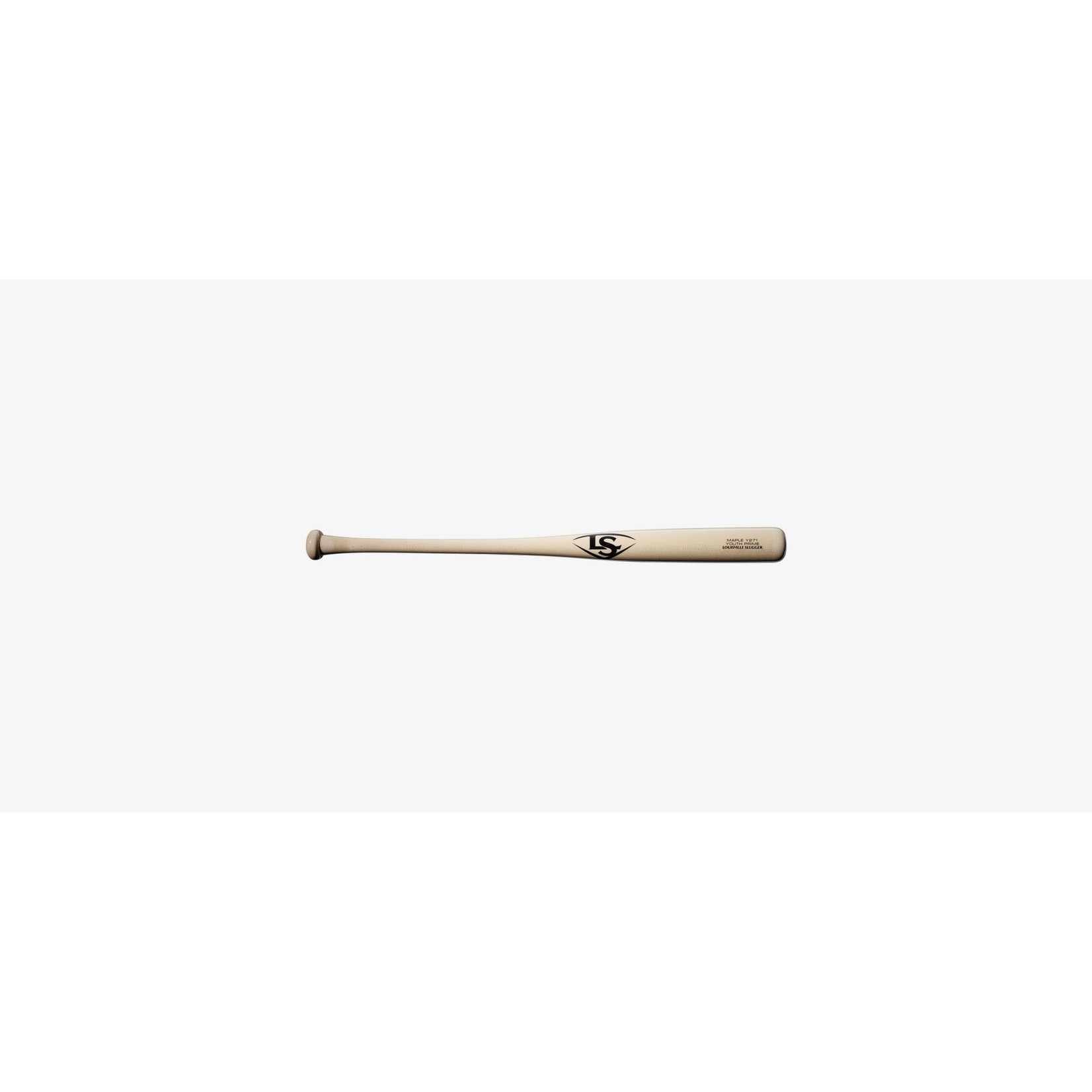 Louisville Slugger Youth Prime Maple Y271 Natural