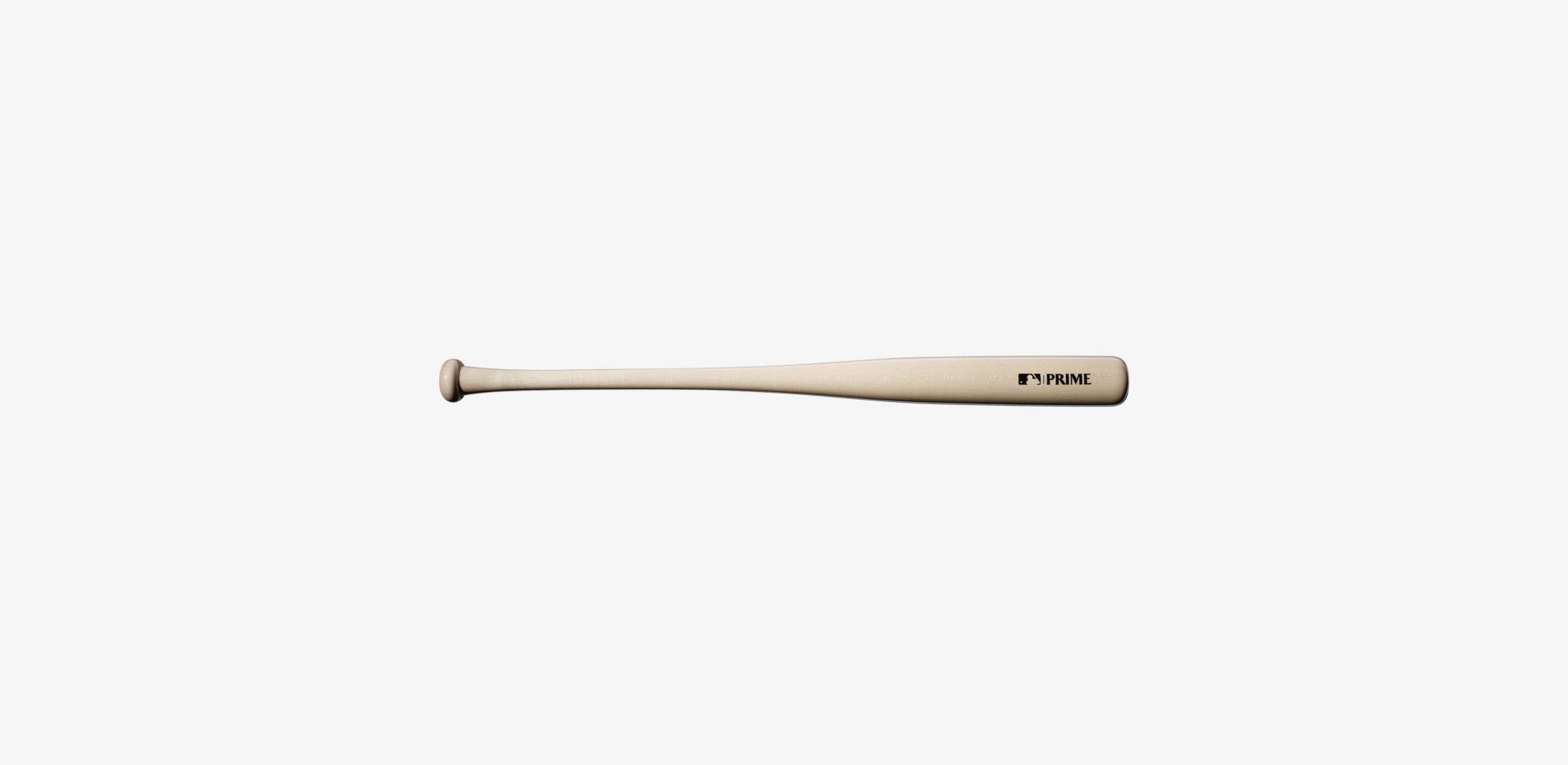 Louisville Slugger Youth Prime Maple Y271 Natural