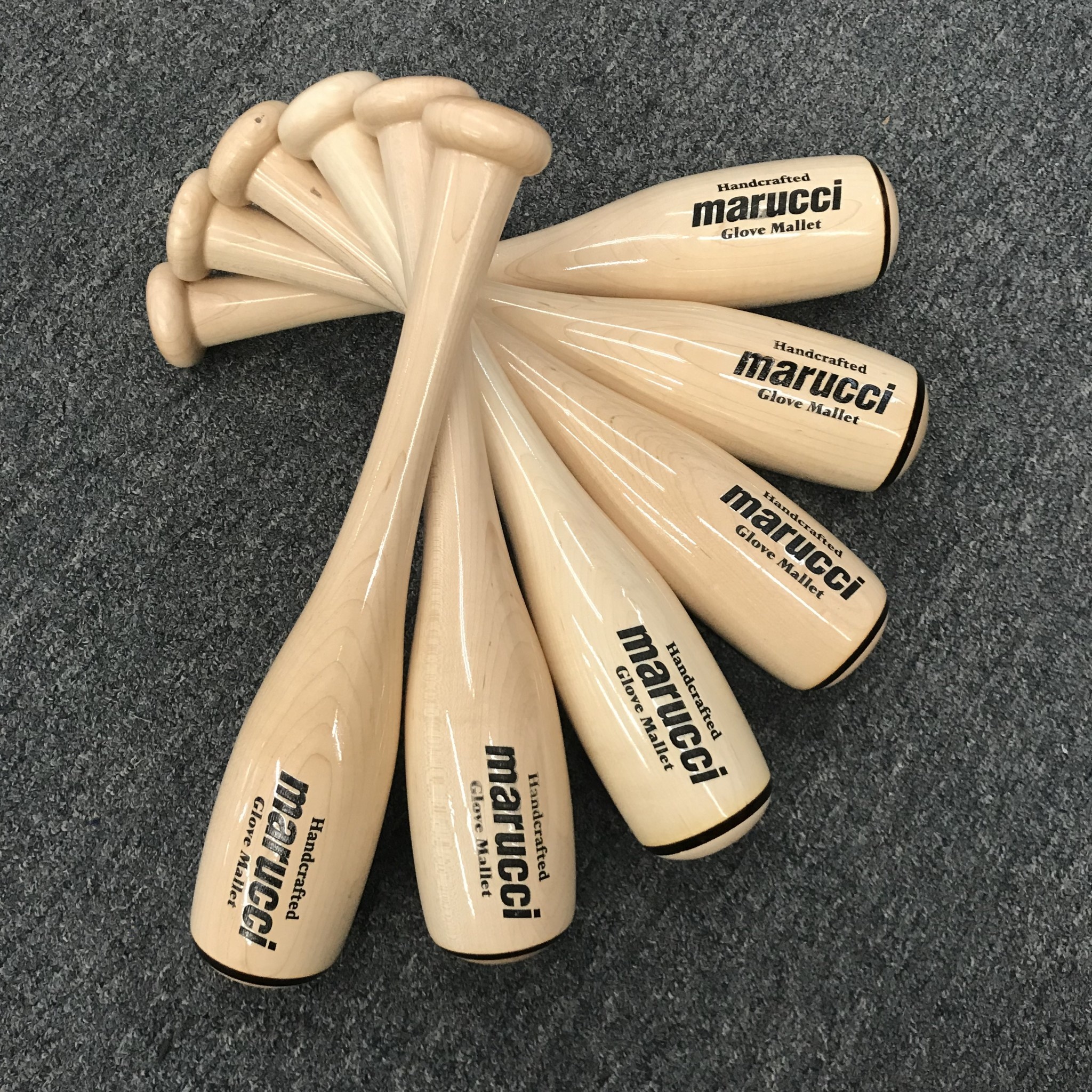 Marucci Glove Mallet