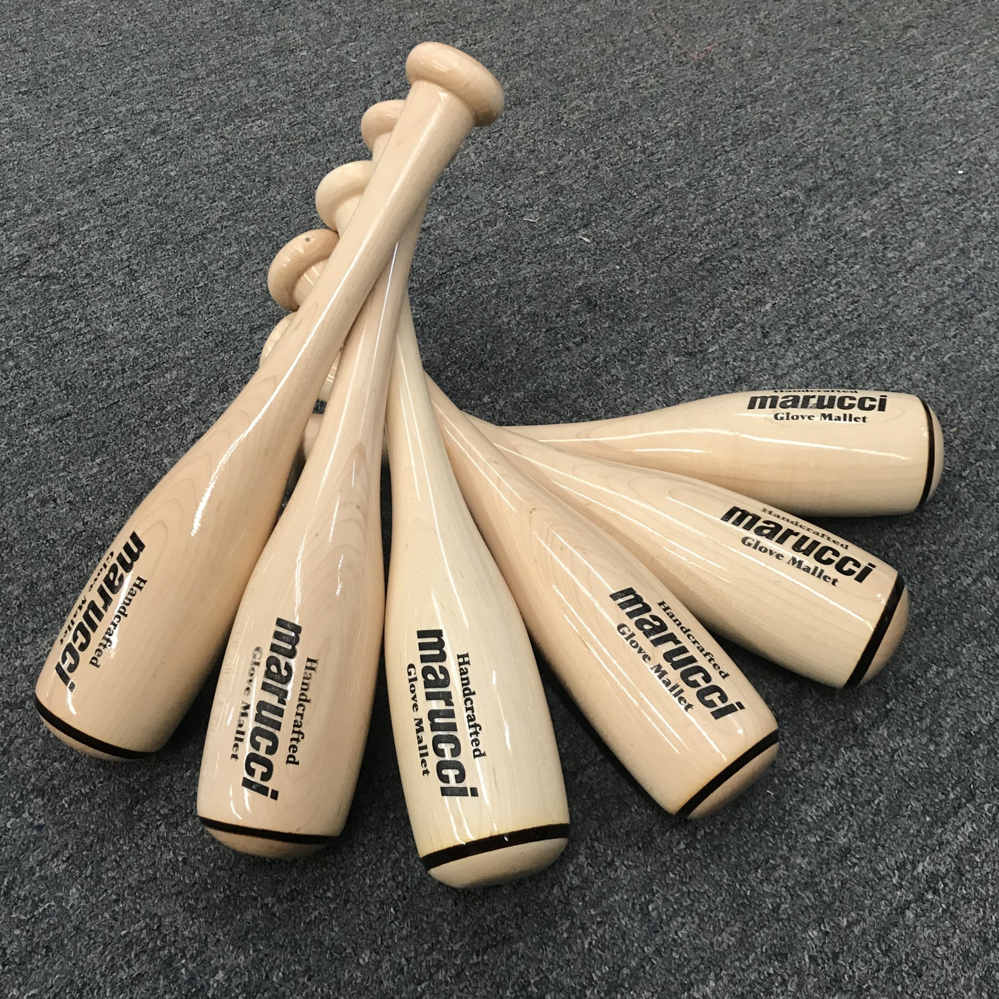 Marucci Glove Mallet