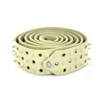 Smitty Rubber Flex Belt