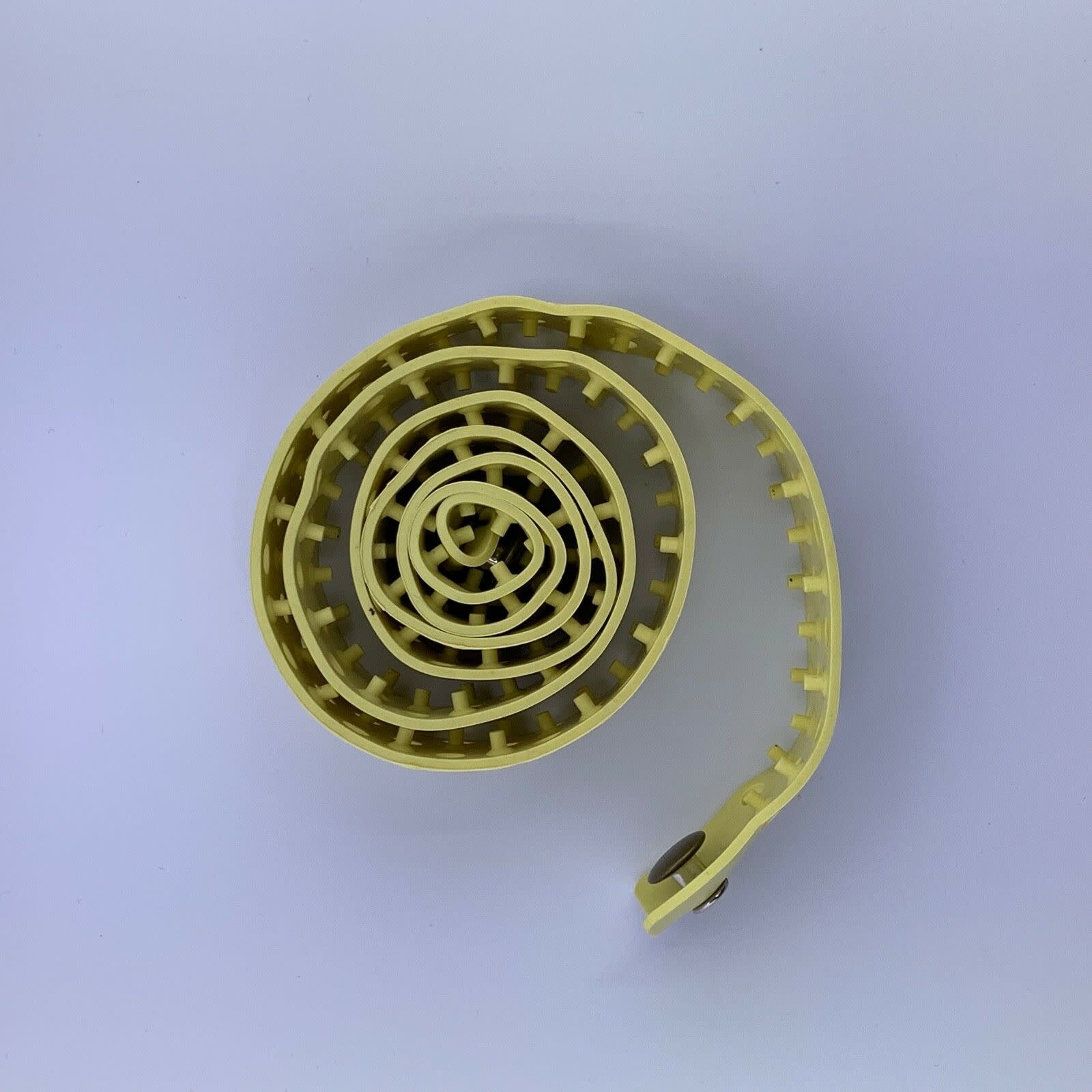 Smitty Rubber Flex Belt