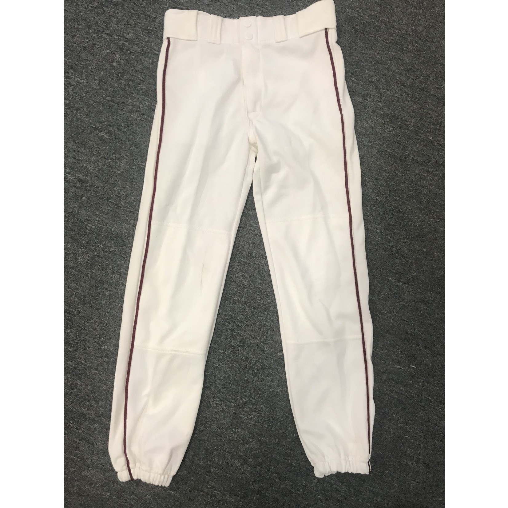 Rawlings Stained Rawlings Youth Medium Sample Pants Used for Team Sizing Samples (DISCOUNT)