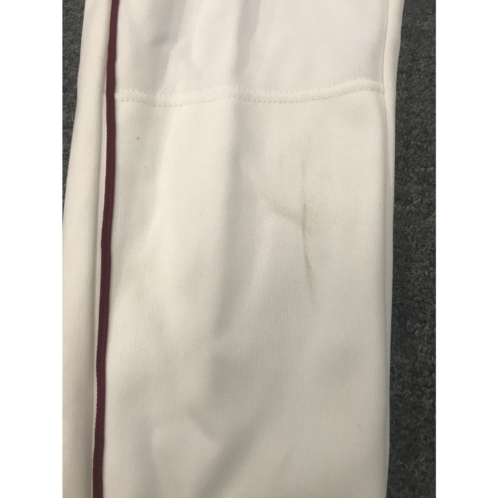 Rawlings Stained Rawlings Youth Medium Sample Pants Used for Team Sizing Samples (DISCOUNT)