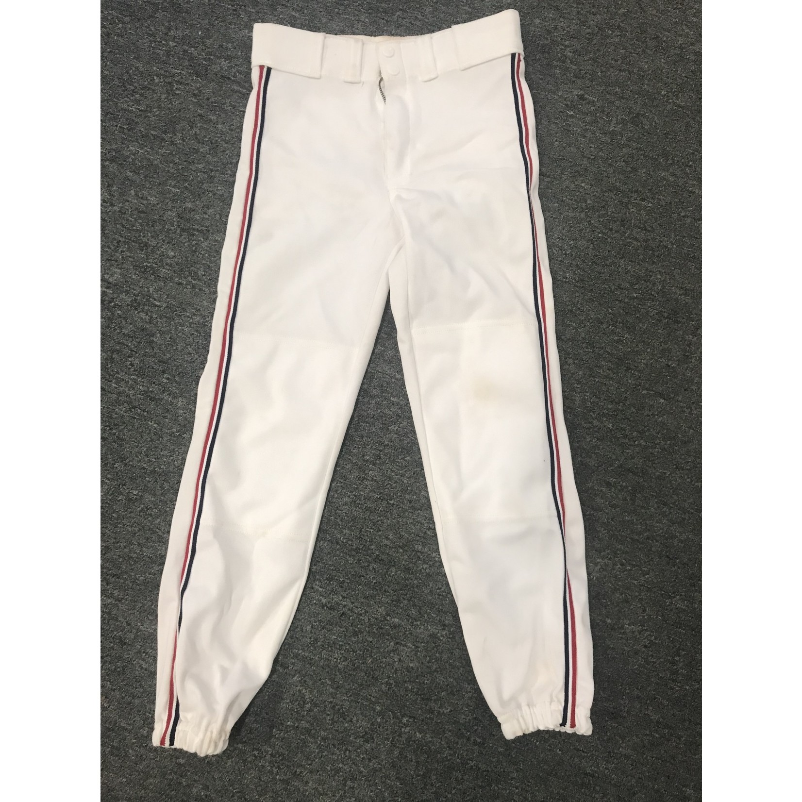 Rawlings Stained Rawlings Youth Medium Sample Pants Used for Team Sizing Samples (DISCOUNT)
