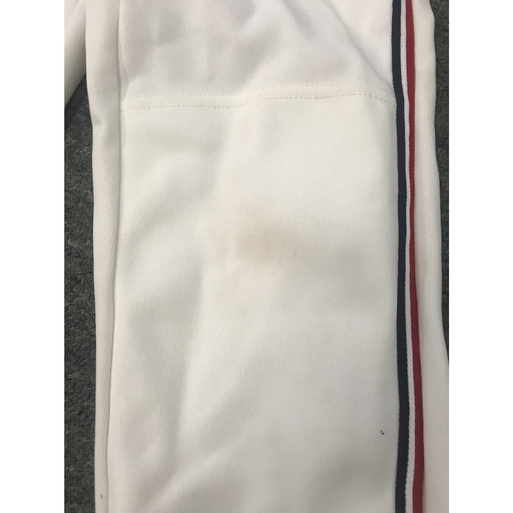 Rawlings Stained Rawlings Youth Medium Sample Pants Used for Team Sizing Samples (DISCOUNT)