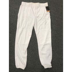 Wilson Wilson Men's 30in Inseam Elastic Bottom Baseball Pants (CLOSEOUT)