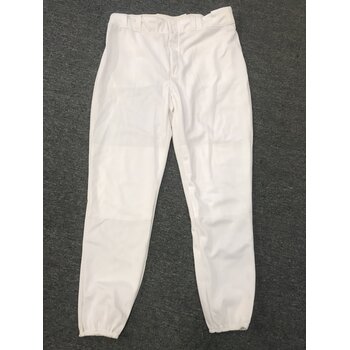 Wilson Men's 29in Inseam Elastic Bottom Baseball Pants (CLOSEOUT)