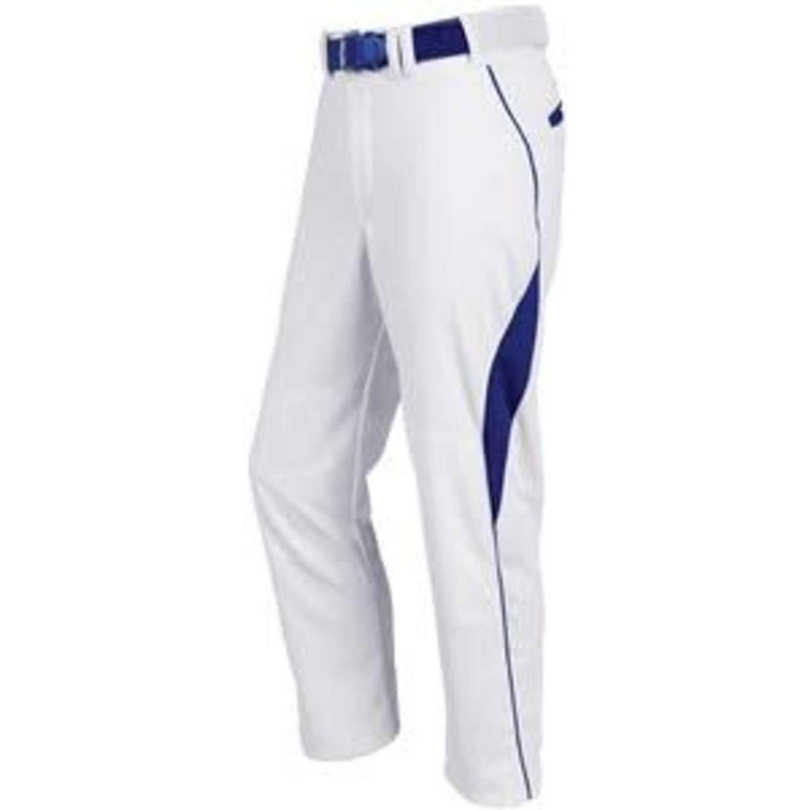 Russell Russell Men's Deluxe Relaxed Fit Baseball Pants w/Stretch Mesh Inserts (CLOSEOUT)