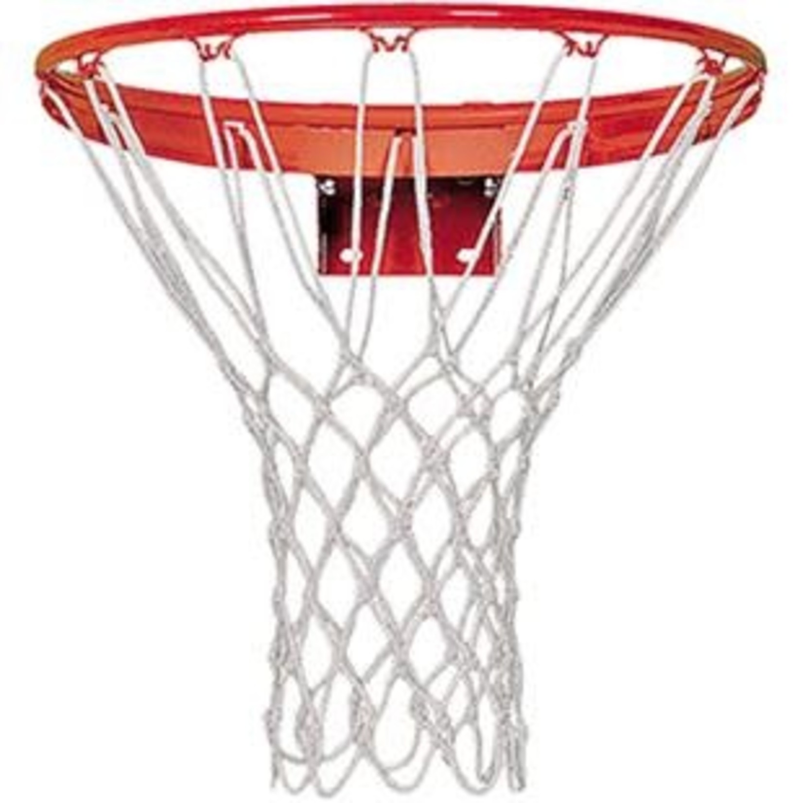 Athletic Specialties Extra Heavy Duty Whipless Basketball Net