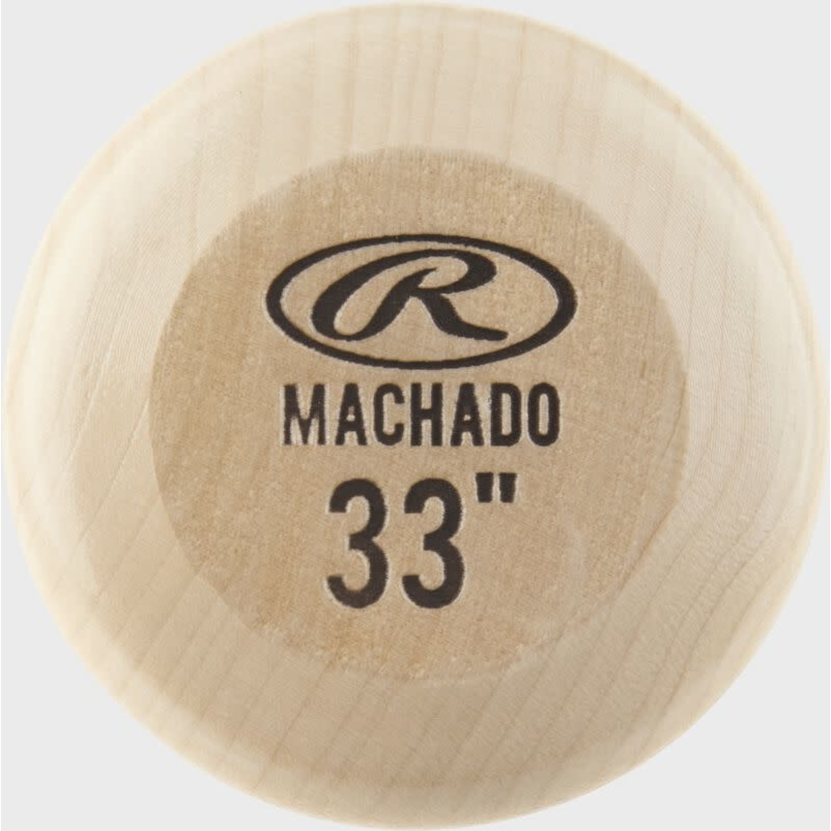 Rawlings MM8  Pro Maple Manny Machado Wood Bat