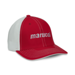 Marucci Marucci Red/White Trucker Hat