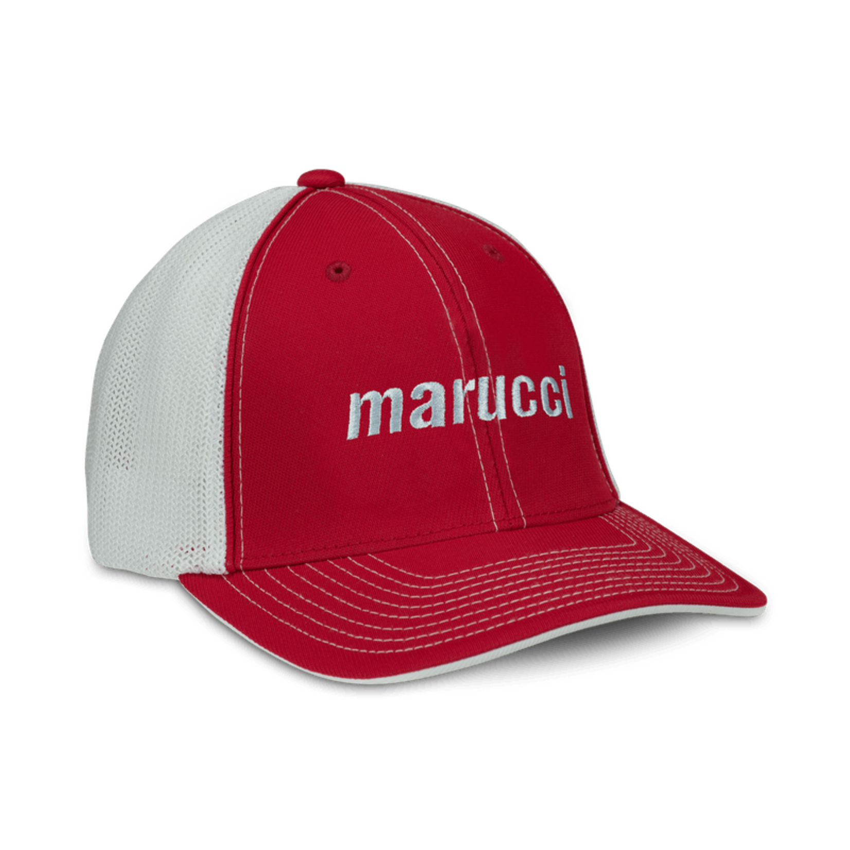 Marucci M Logo Trucker Hat 