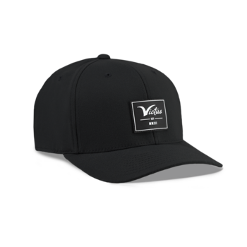 Victus Victus EST MMXII Black Hat OSFA