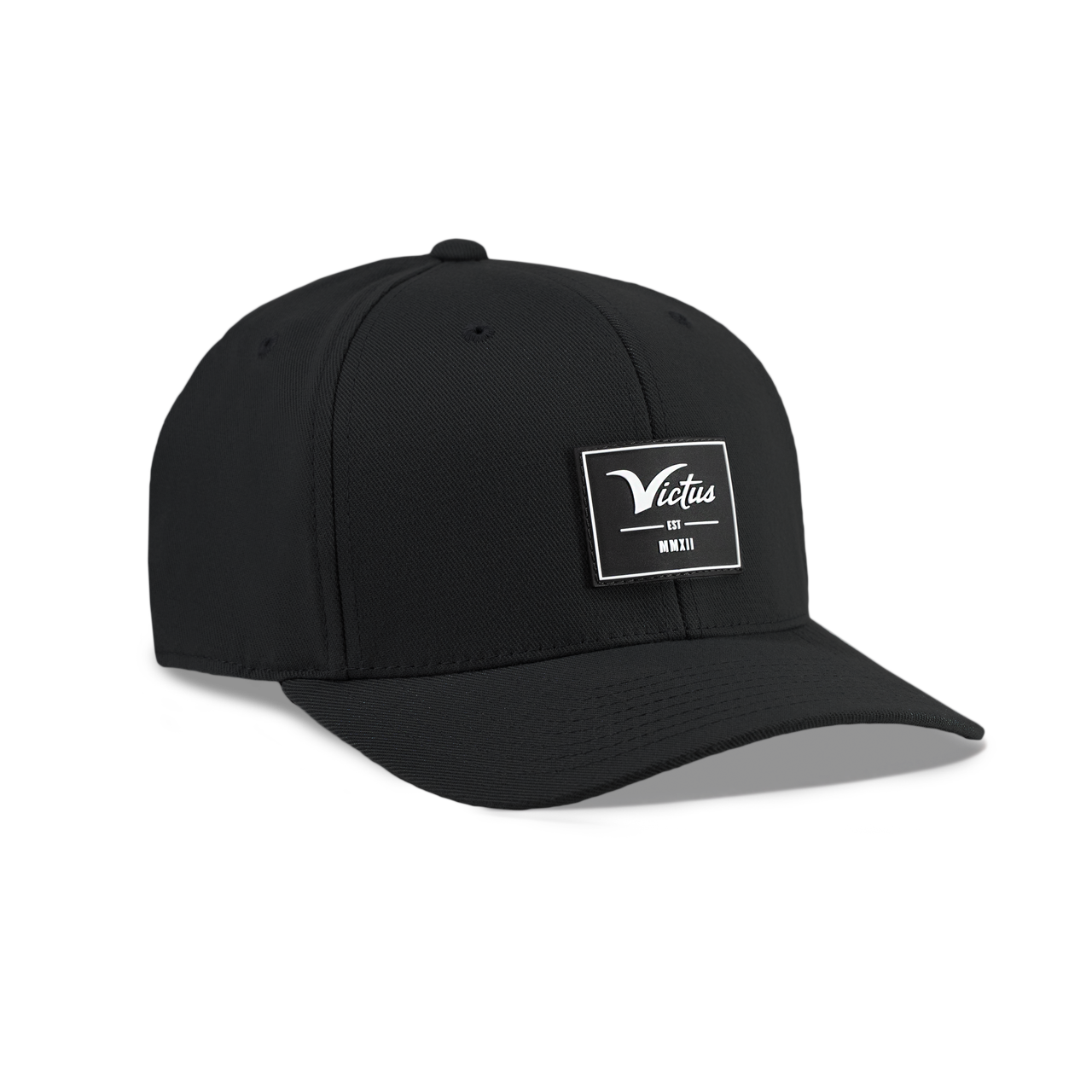 Victus Victus EST MMXII Black Hat OSFA