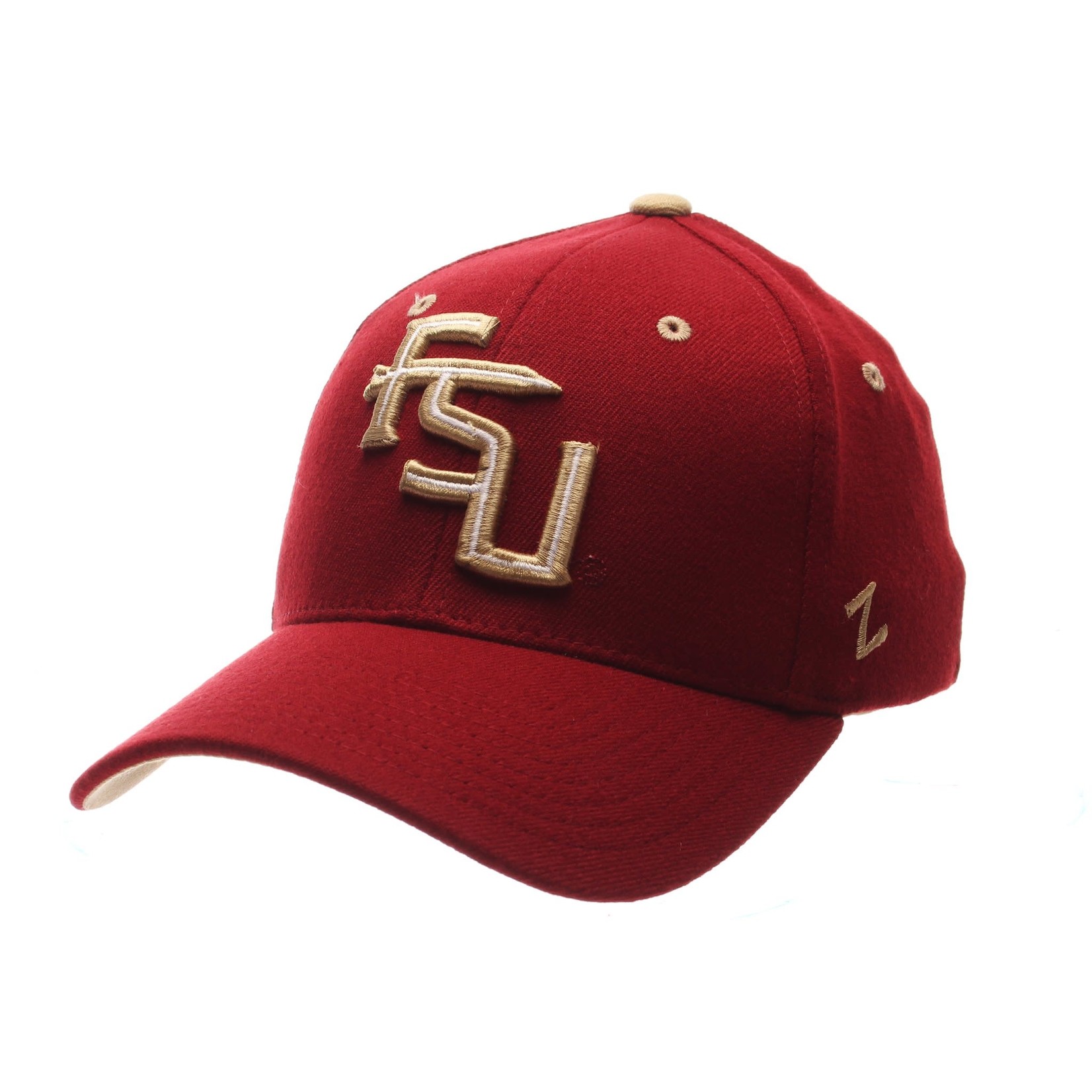 Zephyr Zephyr FSU Hat - Jonquil 