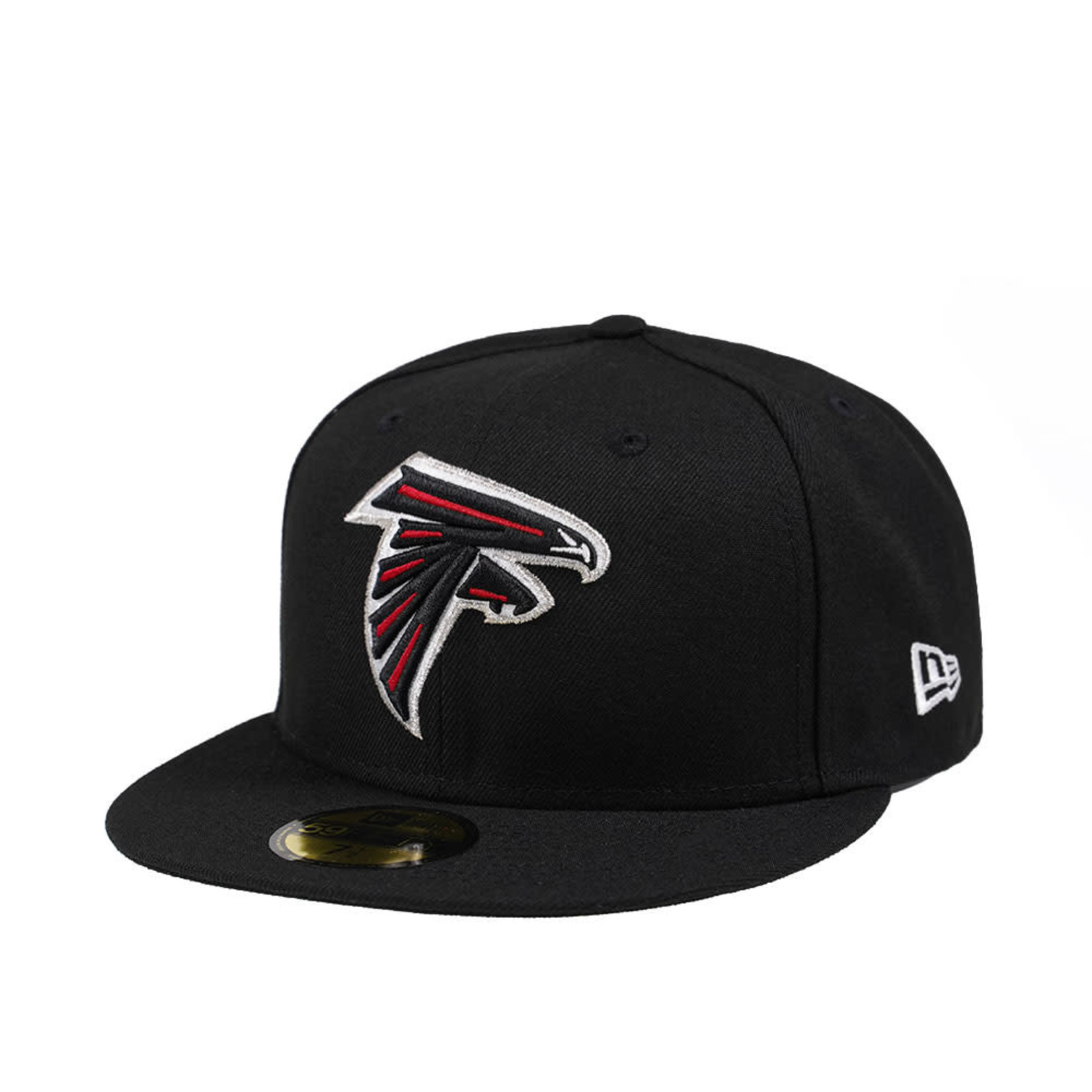 New Era New Era 5950 Atlanta Falcons Hat