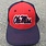 Zephyr Zephyr Ole Miss Hat