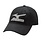 Mizuno Mizuno Low Profile Adjustable Hat BLACK