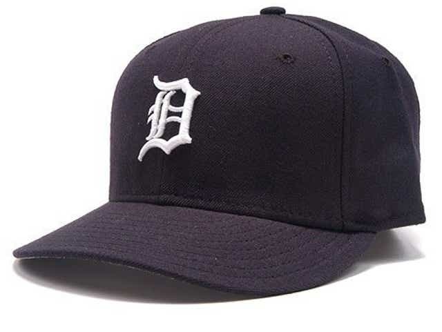 Voorouder duurzame grondstof Reis New Era New Era MLB 5950 (No NE Flag on Side of Hat) - Jonquil Sporting  Goods