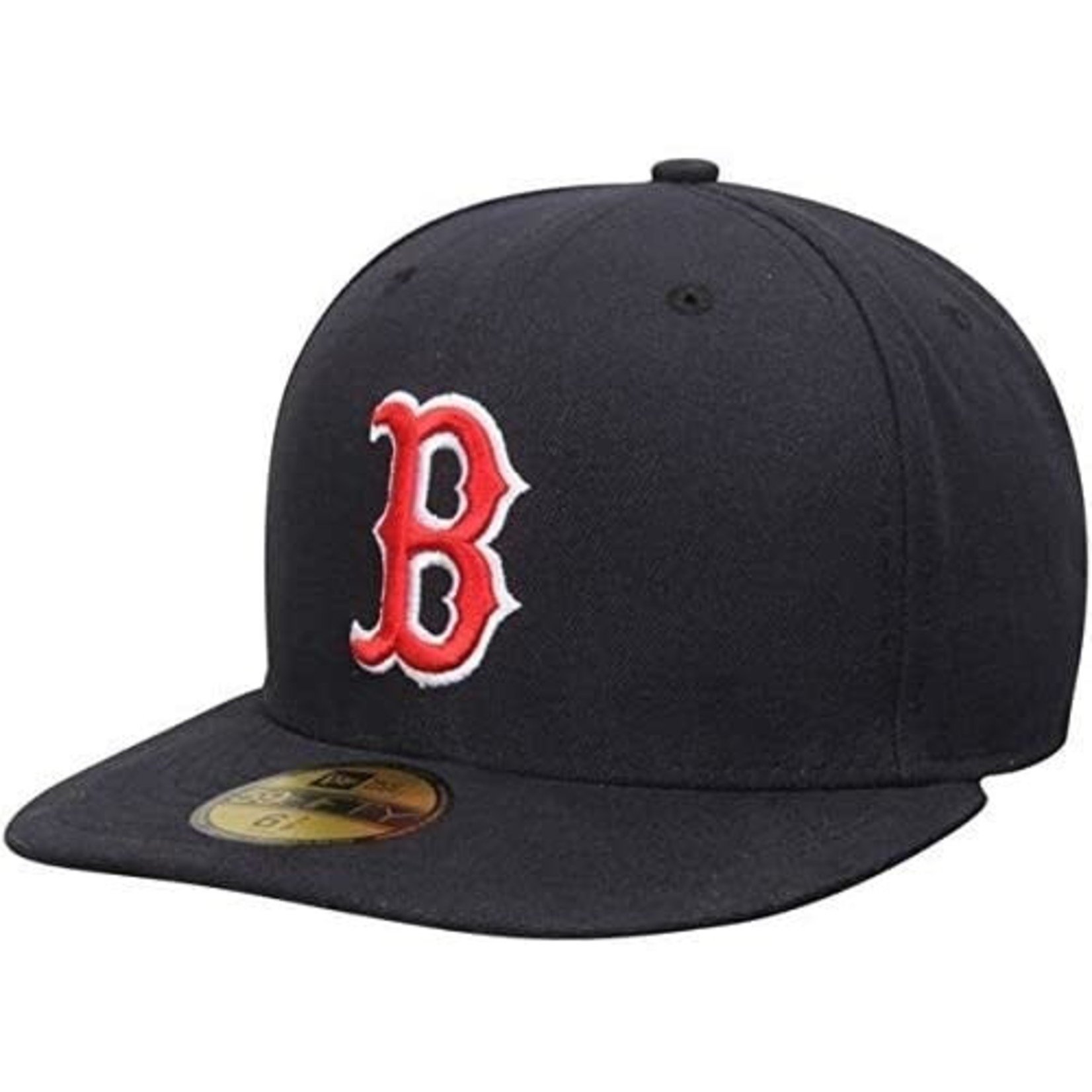 New Era New Era MLB 5950 (No NE Flag on Side of Hat) - Jonquil