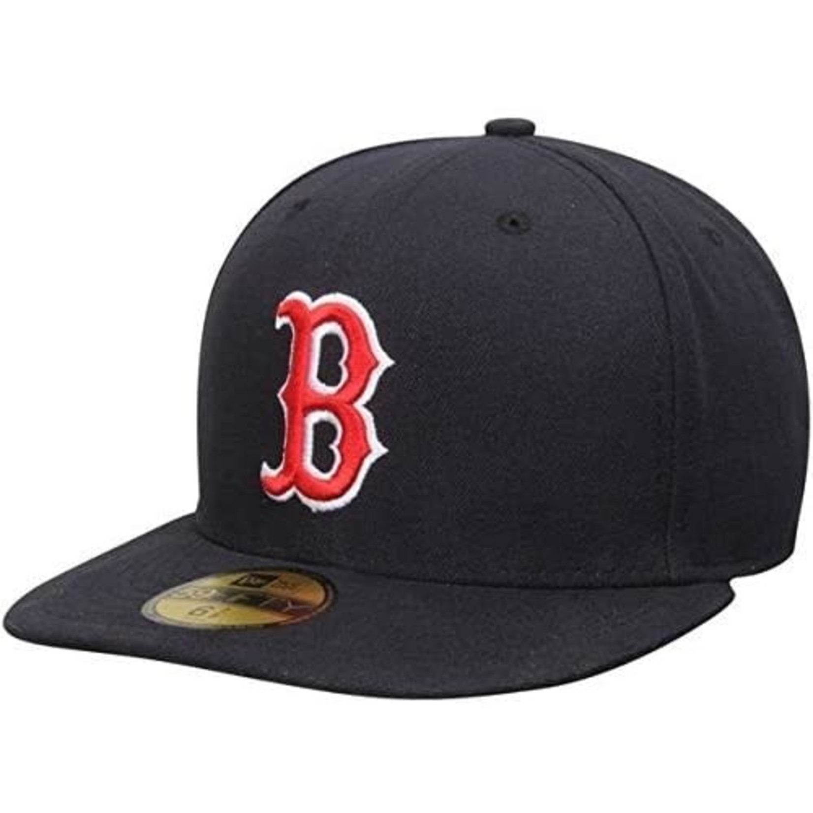 New Era New Era MLB 5950 (No NE Flag on Side of Hat) - Jonquil 