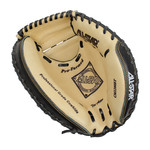 All-Star CM3200SBT 33.5 Inch Catcher's Mitt