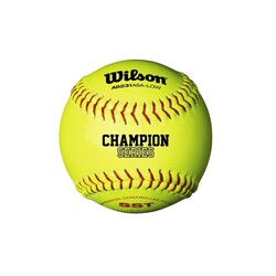 Wilson A9231 ASA 11in Softballs