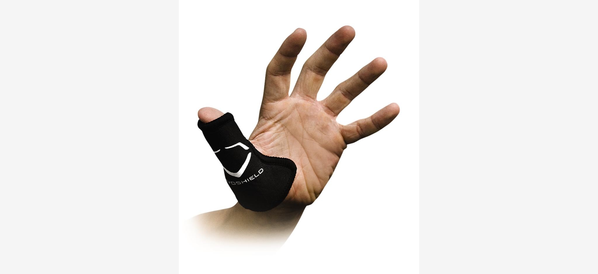Evoshield Custom-Molding Thumb Guard