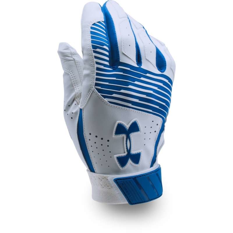 Under Armour Clean Up Batting Gloves (SALE)