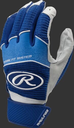 Rawlings Rawlings Workhorse 950 Series Adult Batting Gloves