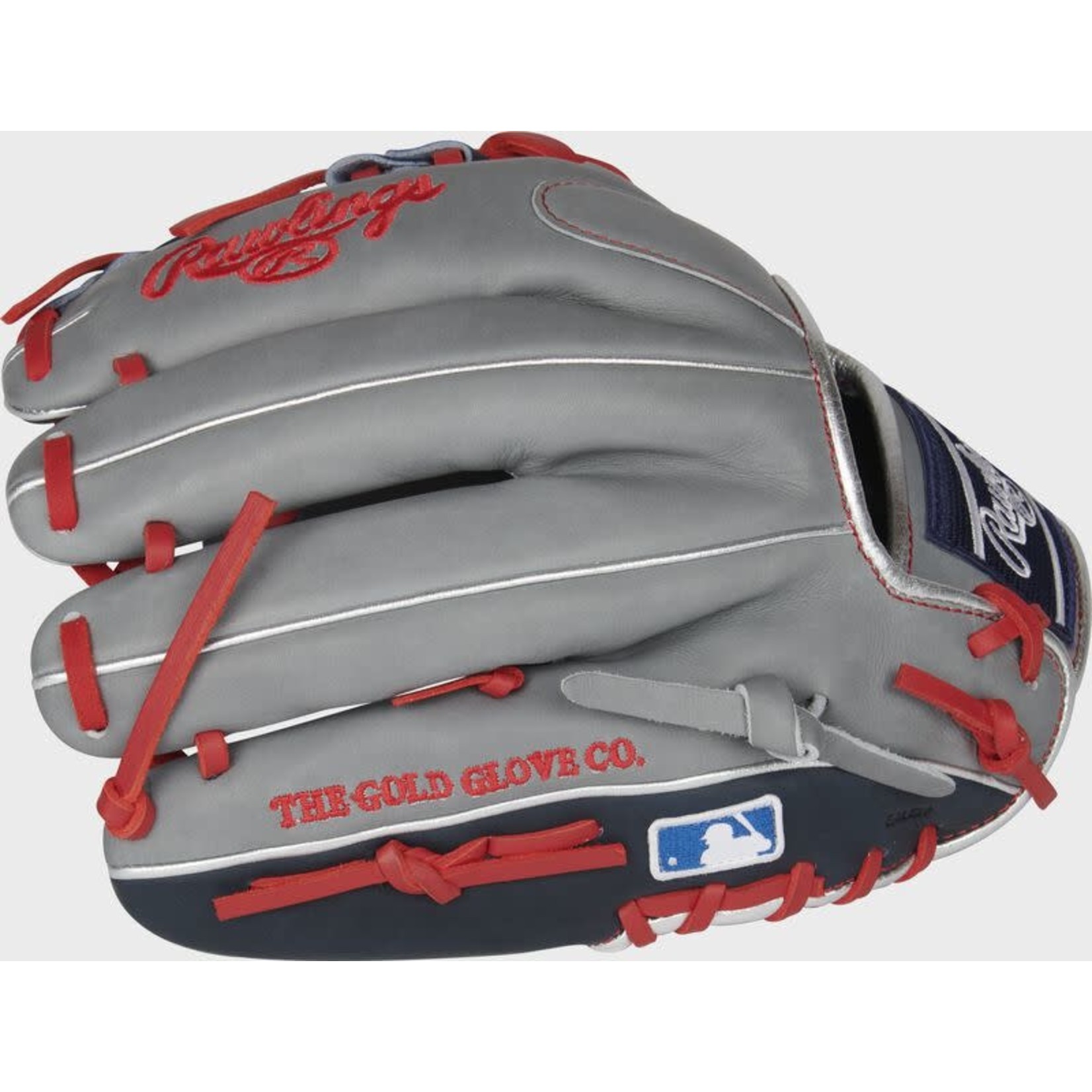 Rawlings Rawlings Heart of the Hide PRORFL12N 11.75 I/CV, Francisco Lindor Model