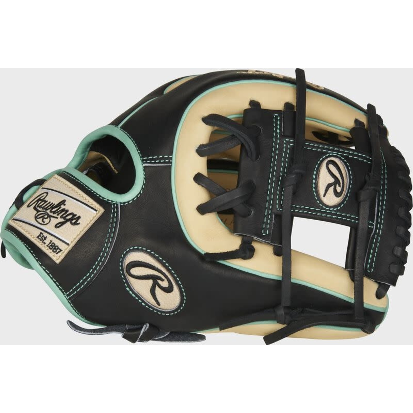 Rawlings Heart of the Hide 11.5 Baseball Glove