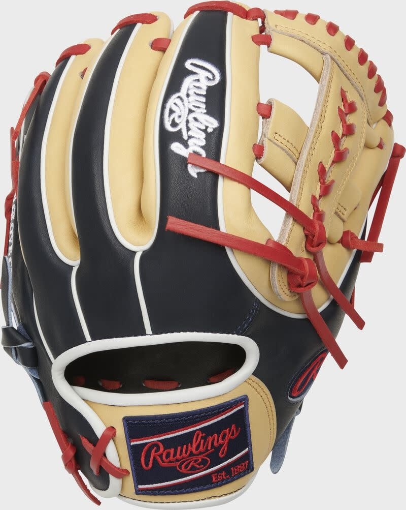 Rawlings Rawlings Heart of the Hide PRO314-19SN 11.5 XLSP/CV (SALE)