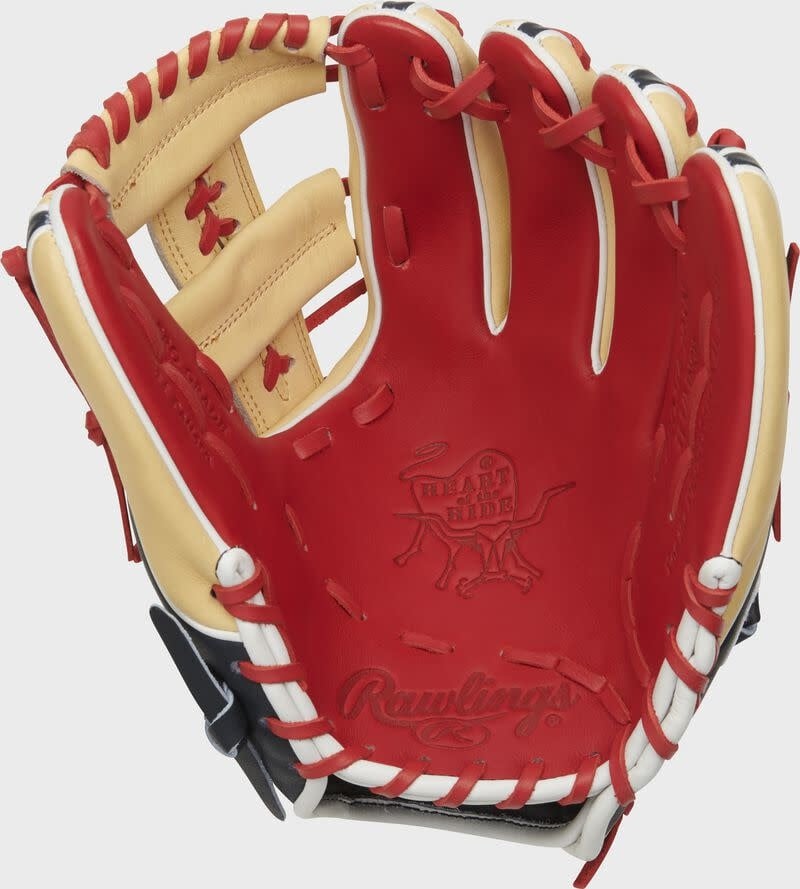 Rawlings Rawlings Heart of the Hide PRO314-19SN 11.5 XLSP/CV (SALE)