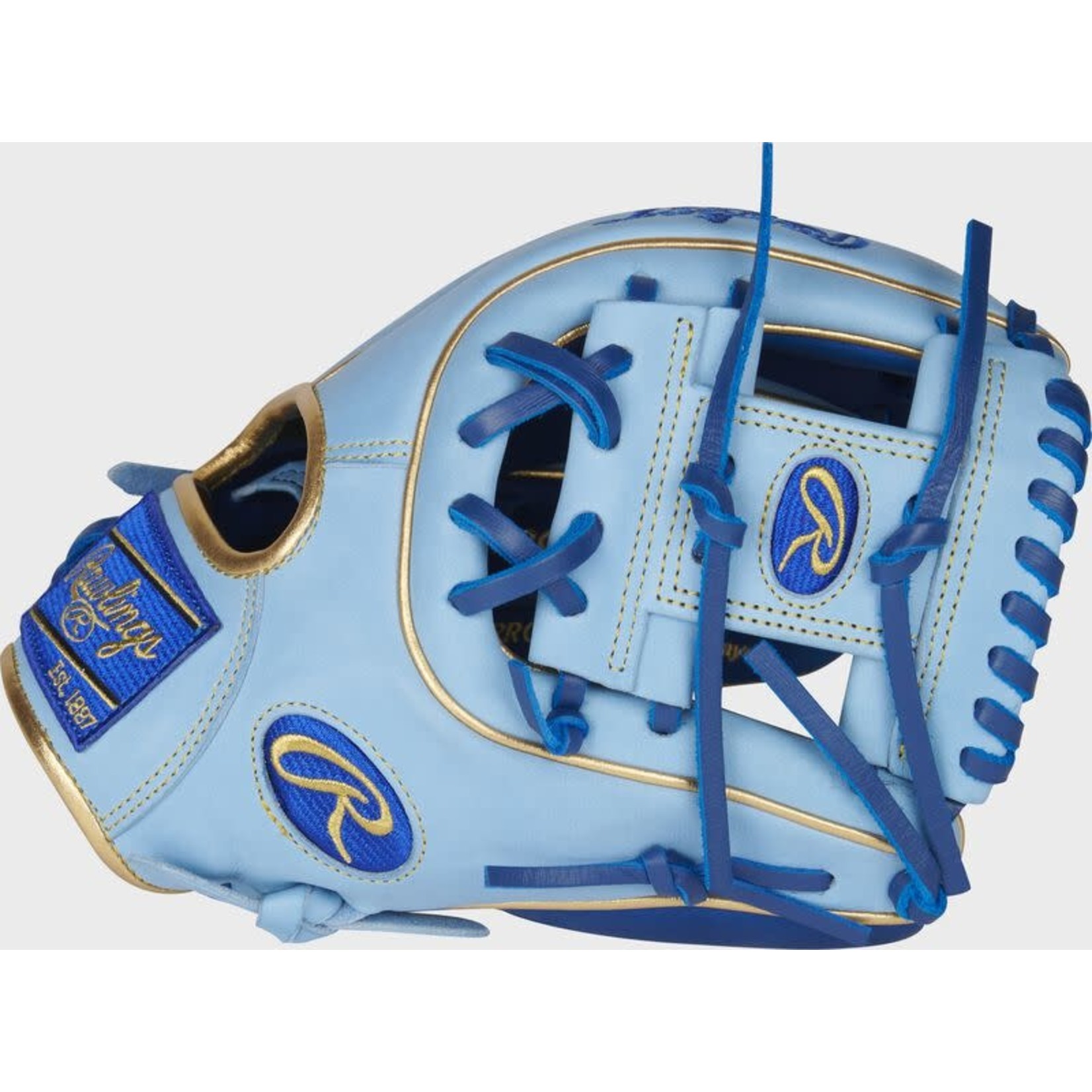 Rawlings Heart of the Hide 11.25" R2G ContoUR Fit Infield Glove