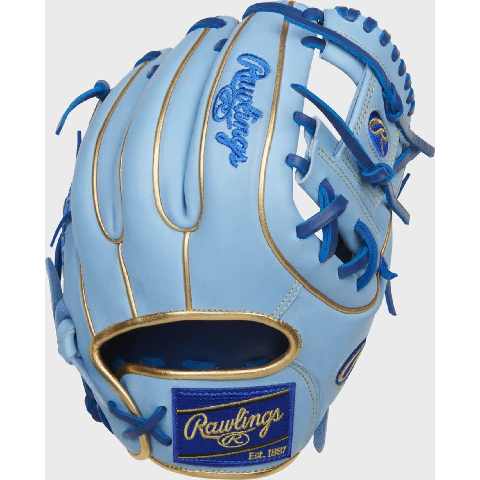 Rawlings Heart of the Hide 11.25" R2G ContoUR Fit Infield Glove