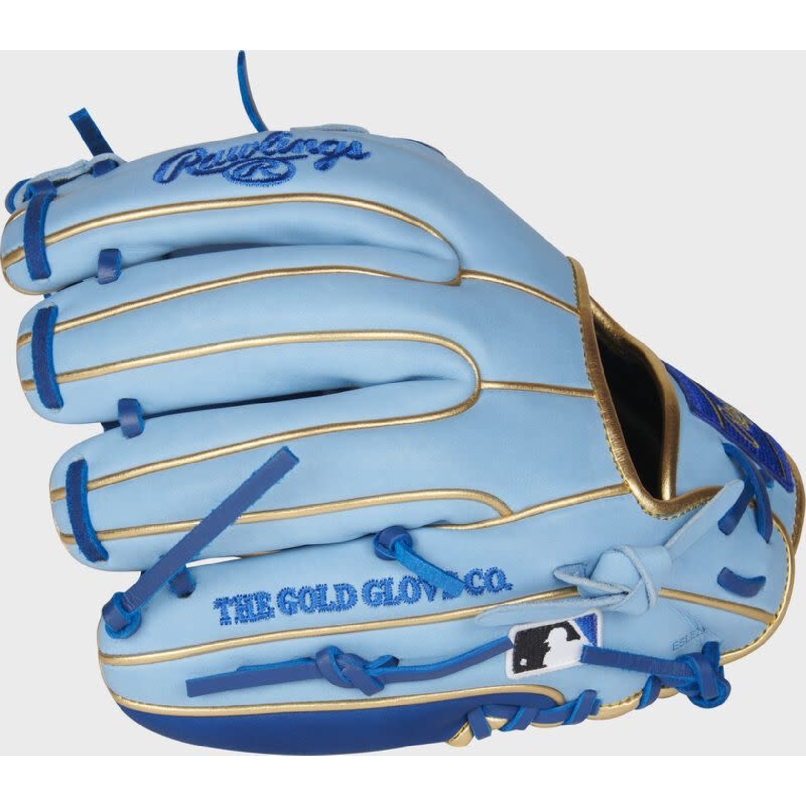 Rawlings Heart of the Hide 11.25" R2G ContoUR Fit Infield Glove