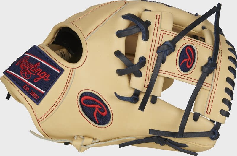 Rawlings Rawlings 11.5" Pro Preferred I-Web  PROS204-2C (SALE)