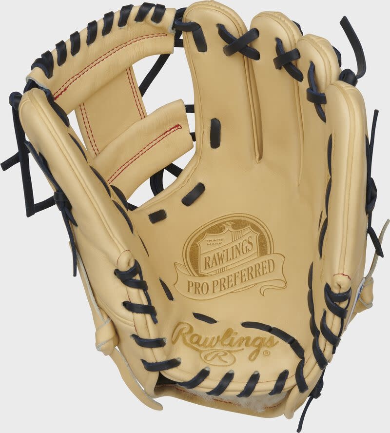 Rawlings Rawlings 11.5" Pro Preferred I-Web  PROS204-2C (SALE)