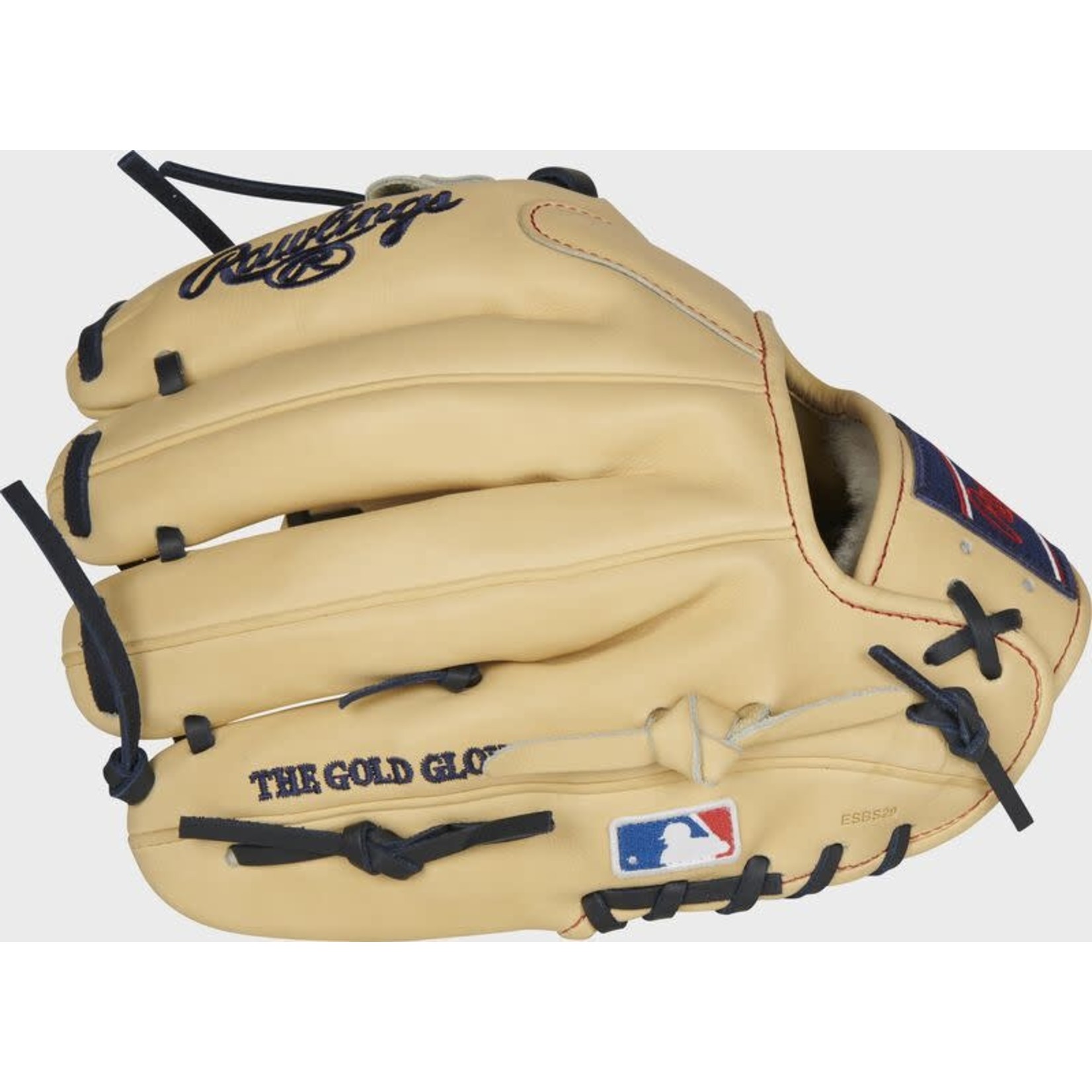 Rawlings PROS204-2C 11.5 Pro Preferred I-Web