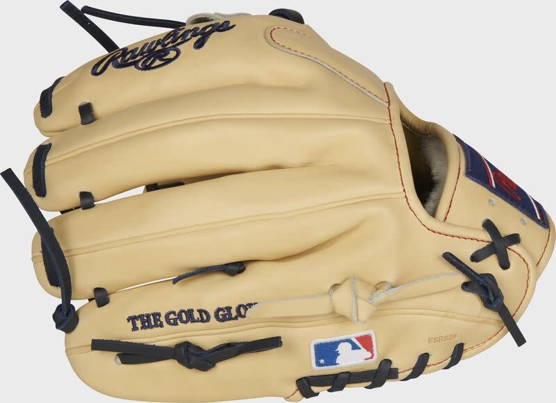 Rawlings Rawlings 11.5" Pro Preferred I-Web  PROS204-2C (SALE)