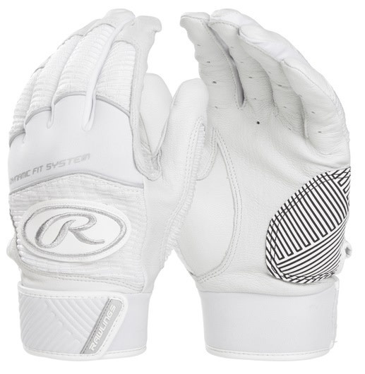Rawlings Rawlings Workhorse 950 Series Adult Batting Gloves