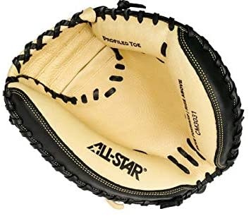 All-Star All Star 33.5" Catcher's Mitt