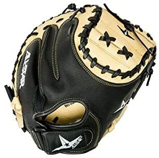 All-Star All Star 33.5" Catcher's Mitt