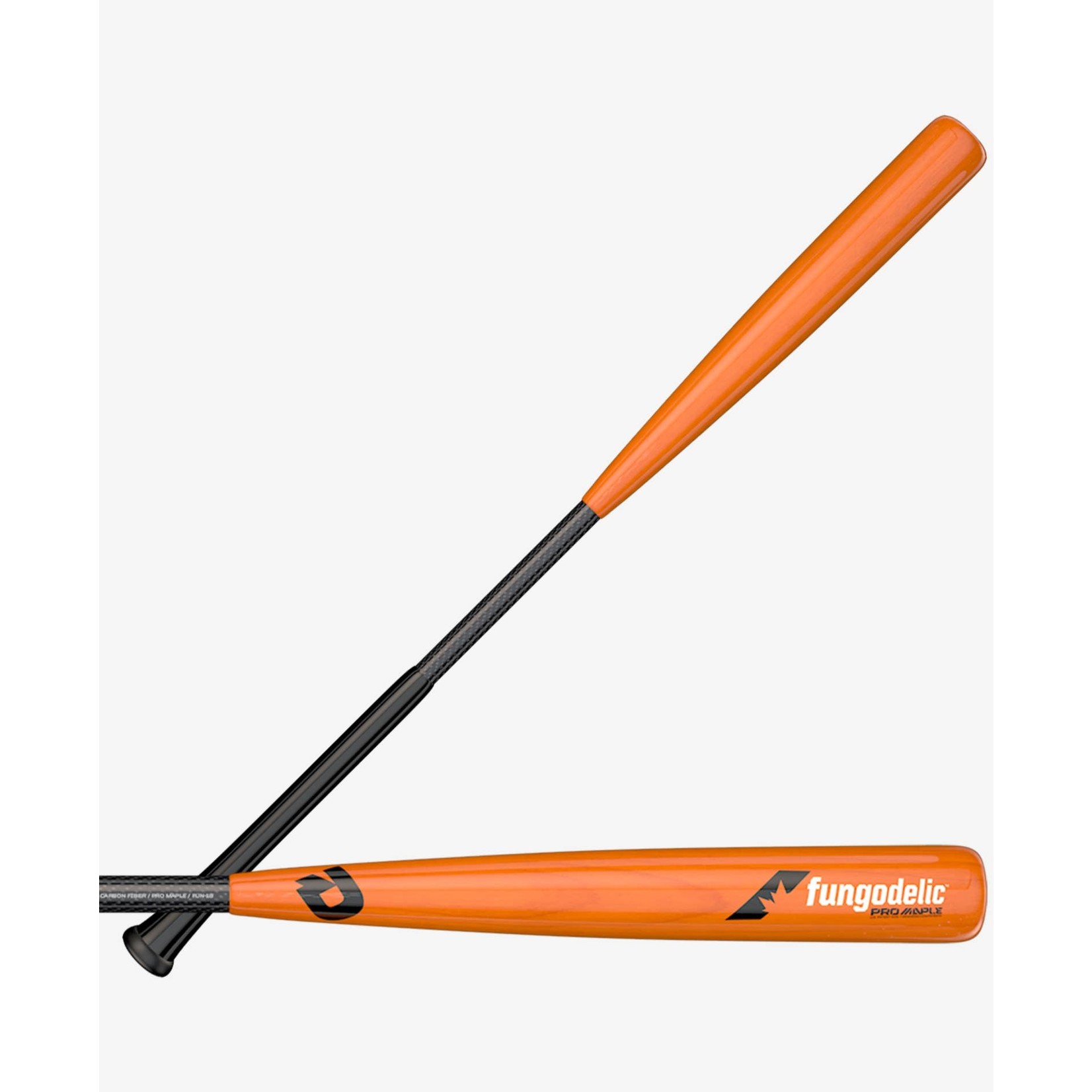 DeMarini Demarini Wood Composite Fungodelic 35 Inch