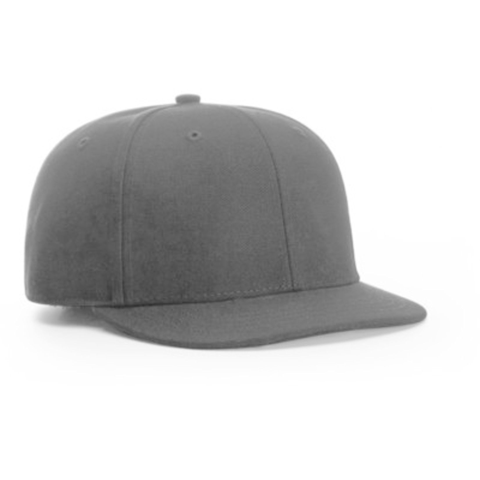 Richardson Umpire 4 Stitch Hat, Fitted