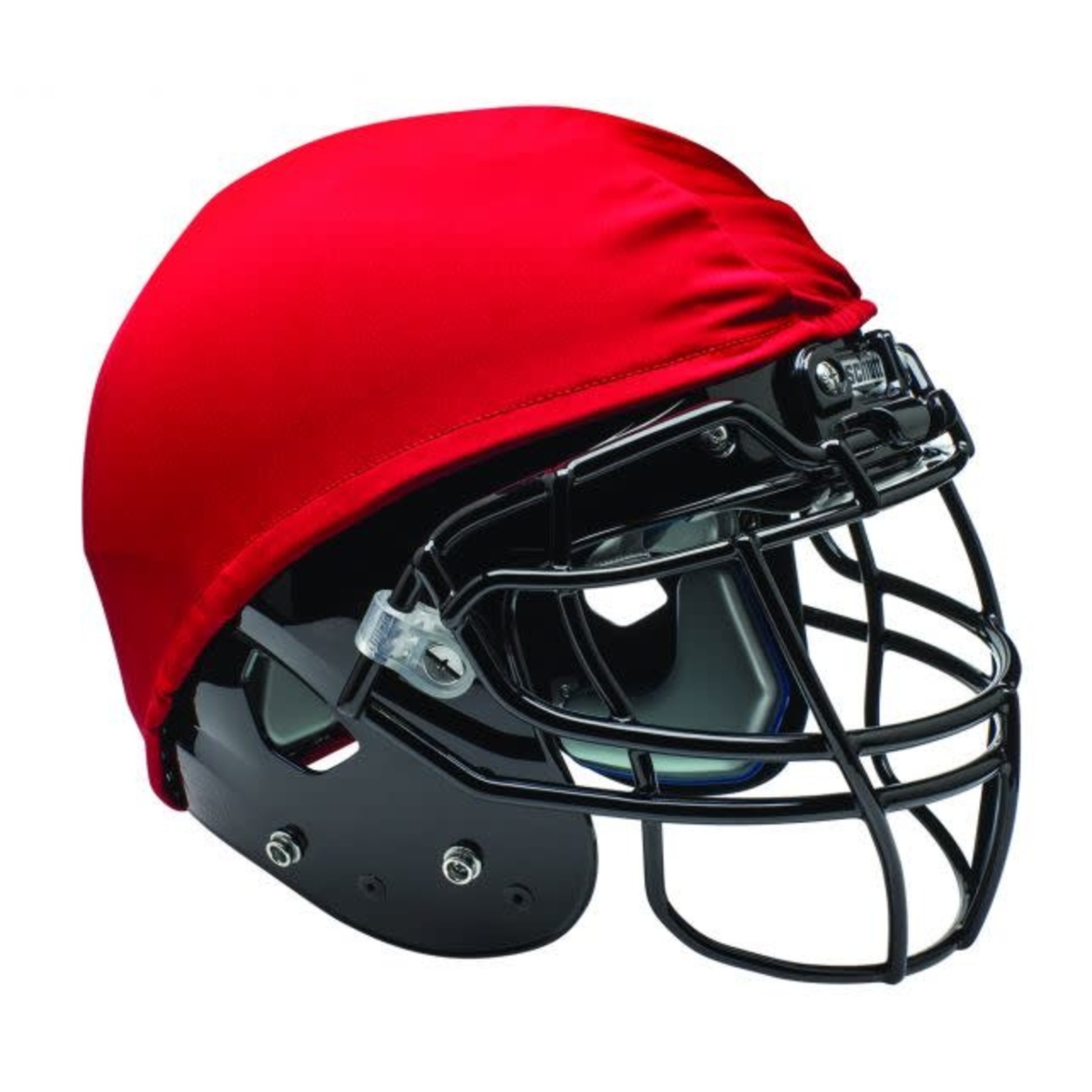 Schutt Helmet Cover Red - Jonquil Sporting Goods