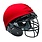 Schutt Schutt Scrimmage Cap Red