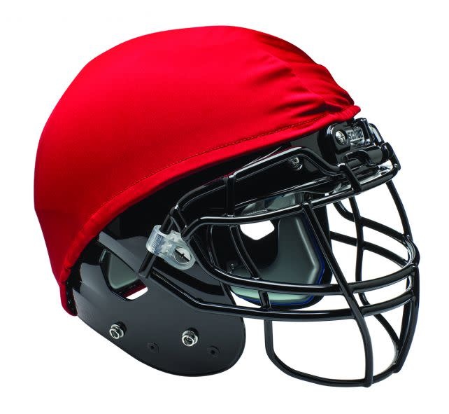 Schutt Schutt Scrimmage Cap Red